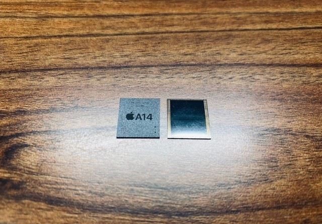 苹果a14处理器参数详情-苹果a14处理器参数主频配置 苹果a14处理器参数详情-苹果a14处理器参数主频配置