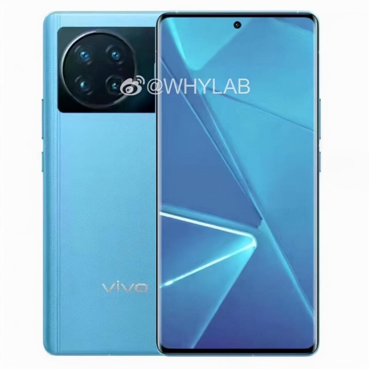 vivo X Note全新的亮点曝光,即将发布 vivo X Note全新的亮点曝光,即将发布