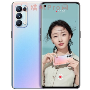opporeno4pro和reno5pro的区别-reno4pro和reno5pro参数性能对比 opporeno4pro和reno5pro的区别-reno4pro和reno5pro参数性能对比