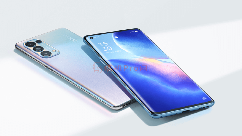 opporeno4pro和reno5pro的区别-reno4pro和reno5pro参数性能对比