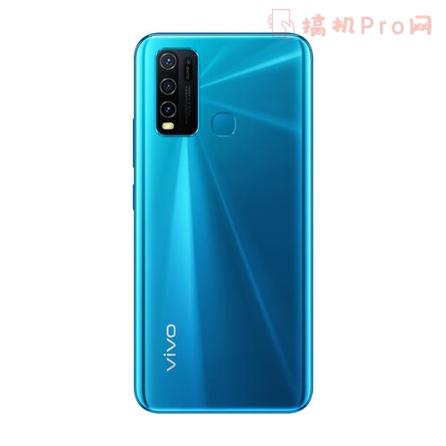 vivoy30手机性能详情介绍