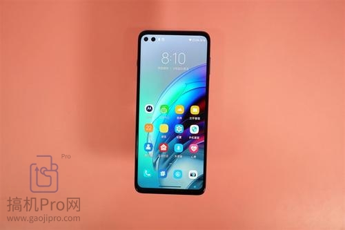 edge s手机怎么样