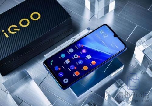 iqoo5参数配置详情-iqoo5参数手机配置性能介绍 iqoo5参数手机配置性能介绍