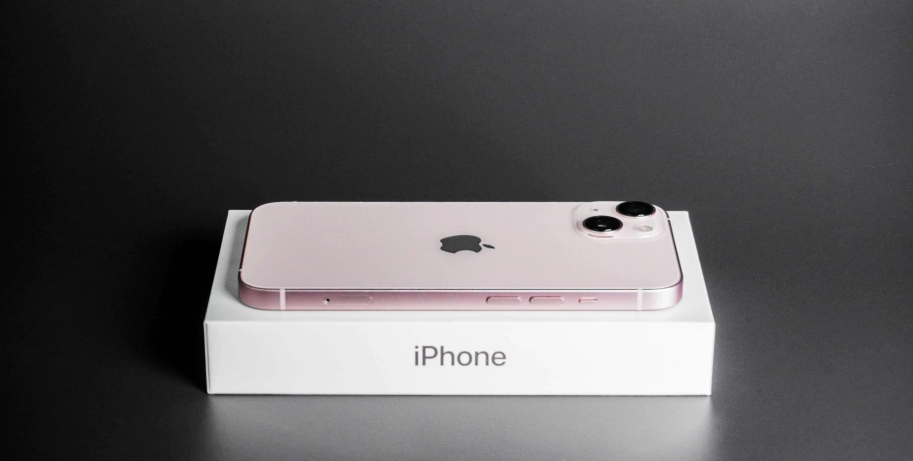 iphone的发展历史