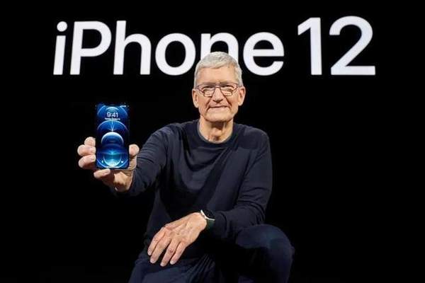 iphone12支持多少w快充详情-iphone12快充充电器怎么选 iphone12支持多少w快充详情-iphone12快充充电器怎么选