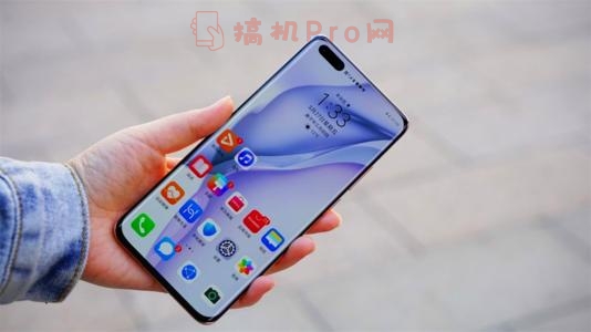小米10pro和华为p40pro哪个更好-小米10pro和华为p40pro手机参数对比