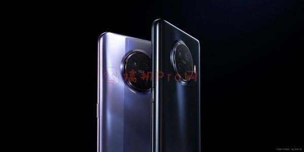 打游戏手机推荐2021-比较适合打游戏的手机排行榜前十名
