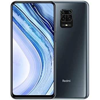 红米note9pro配置参数-红米note9pro详细性能对比 红米note9pro配置参数-红米note9pro详细性能对比