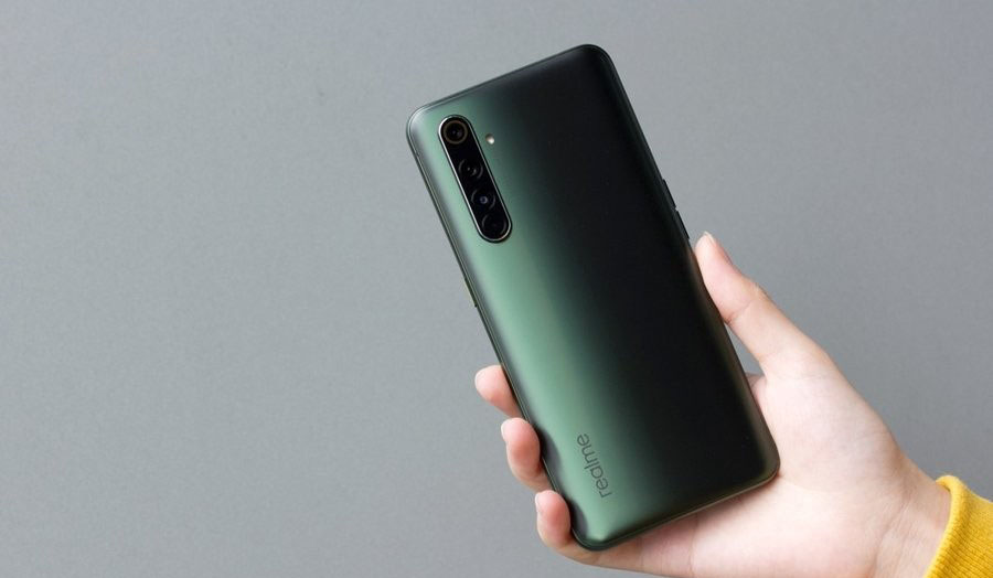 realme真我x50pro玩家版参数配置详情-性能对比 realme真我x50pro玩家版参数配置详情-性能对比