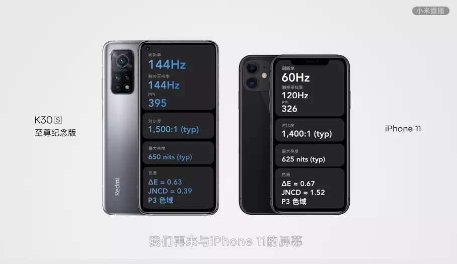 红米k30s至尊版怎么样-红米k30s至尊版值得购买吗 红米k30s至尊版怎么样-红米k30s至尊版值得购买吗