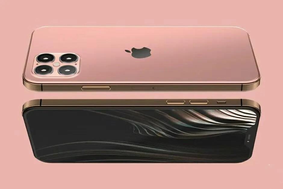 iphone12pro参数配置表-iphone12pro性能详细介绍 iphone12pro参数配置表-iphone12pro性能详细介绍