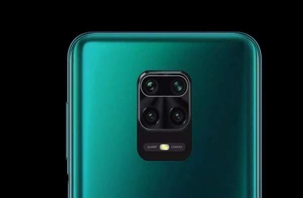 红米note9pro配置参数-红米note9pro详细性能对比 红米note9pro配置参数-红米note9pro详细性能对比