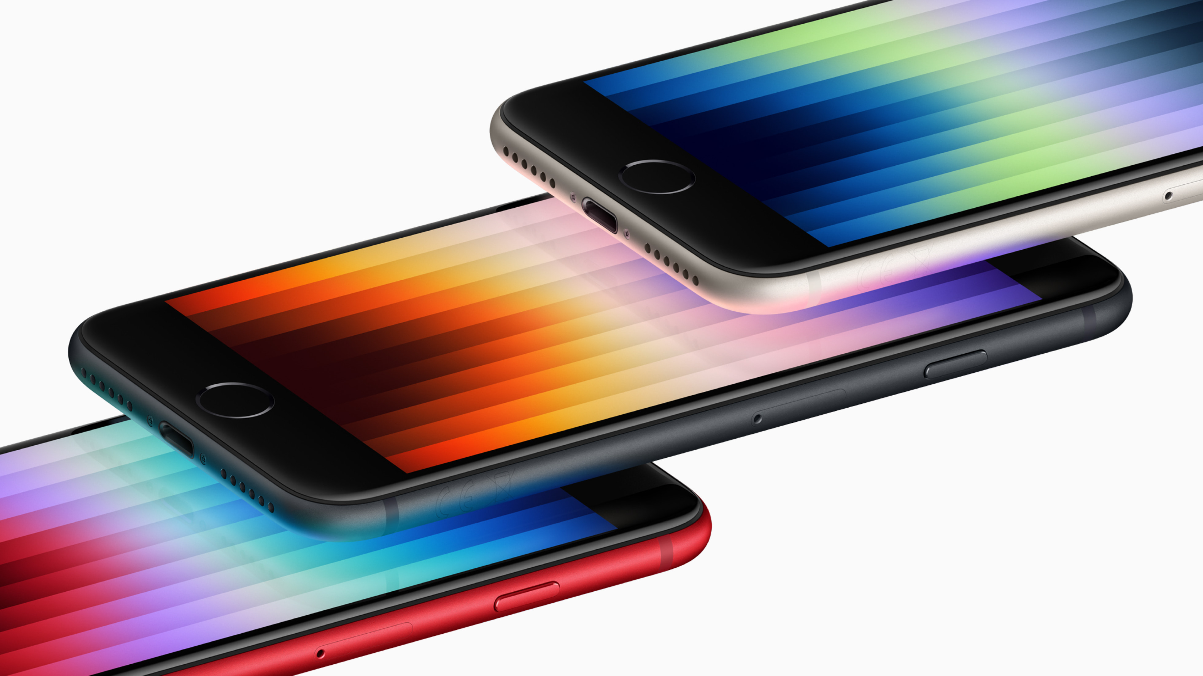 iPhoneSE价格再创新低,想入手的可以考虑 iPhoneSE价格再创新低,想入手的可以考虑