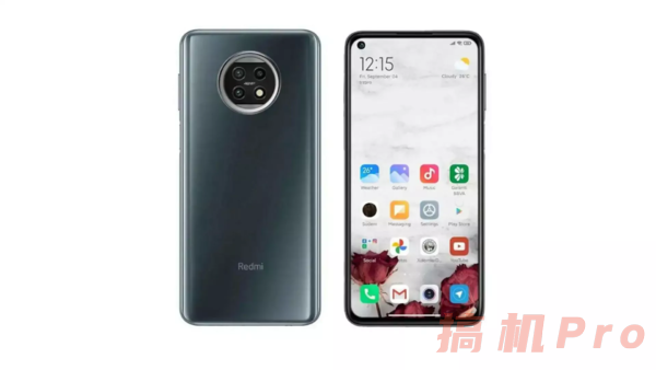 自动草稿 红米note9和红米note8pro哪个好-红米note9和红米note8pro性能区别