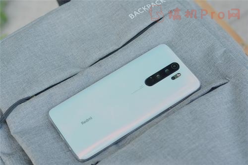 note8pro参数配置-小米红米note8pro手机性能详细介绍