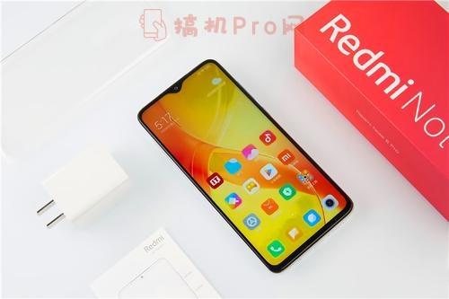 note8pro参数配置-小米红米note8pro手机性能详细介绍