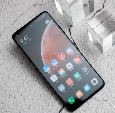 红米note9pro评测视频-红米note9pro开箱真机性能评测