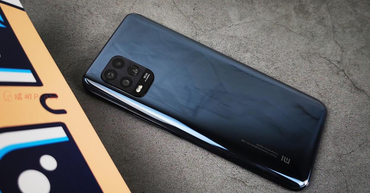 小米10青春版和华为nova7哪个好