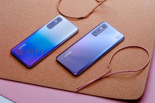 vivos7e活力版和vivos7e手机性能对比区别