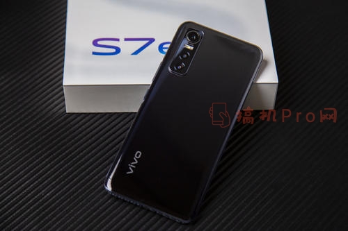 vivos7e活力版和vivos7e手机性能对比区别