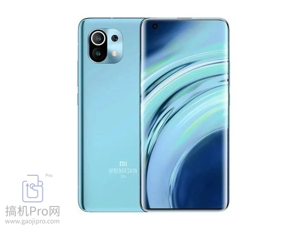 iqoo7和小米11对比区别 iqoo7和小米11对比区别