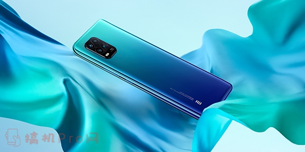 小米10青春版和华为nova7哪个好