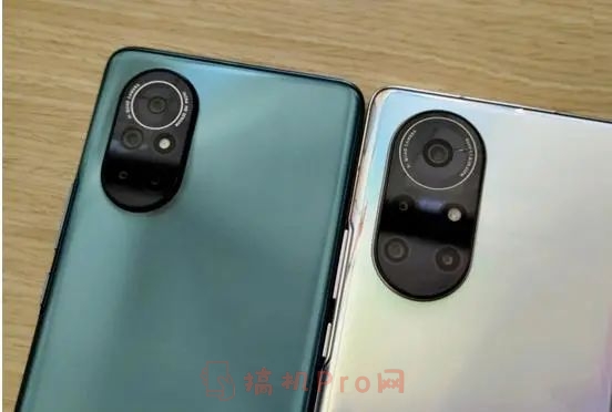 华为nova8手机2020款最新版-华为nova8手机配置怎么样