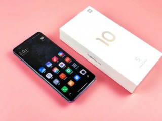 小米10s和小米10对比