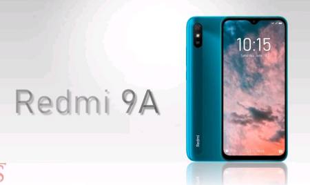 redmi 9a处理器-红米redmi9a处理器相当于骁龙几 红米redmi9a处理器相当于骁龙几