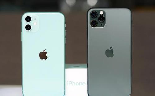 iphone11刷抖音发烫什么情况-iphone11刷抖音发烫你们遇到过吗 iphone11刷抖音发烫什么情况