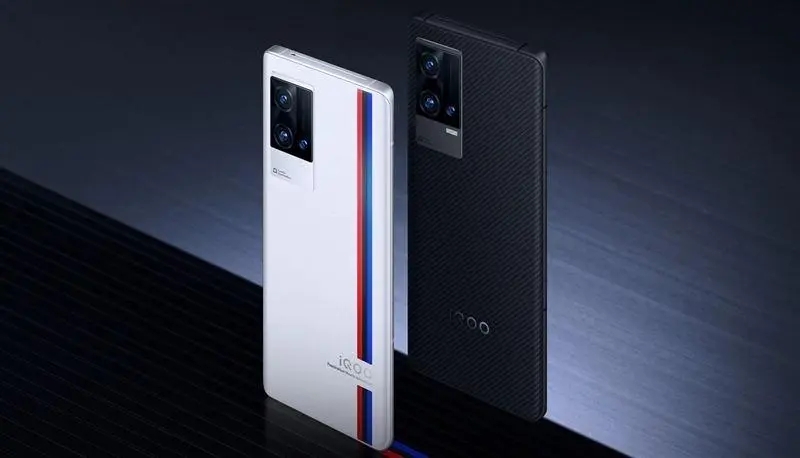 iqoo8pro和小米mix4哪个好