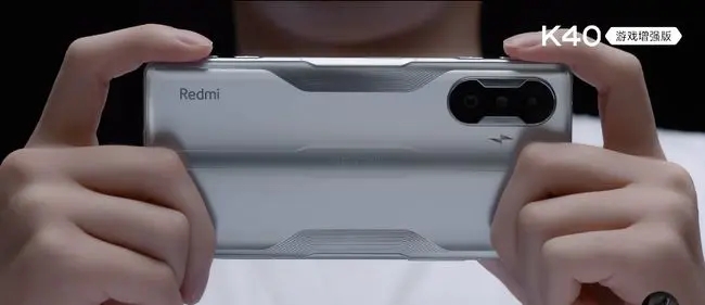 红米k40游戏增强版和红米note10pro哪个好