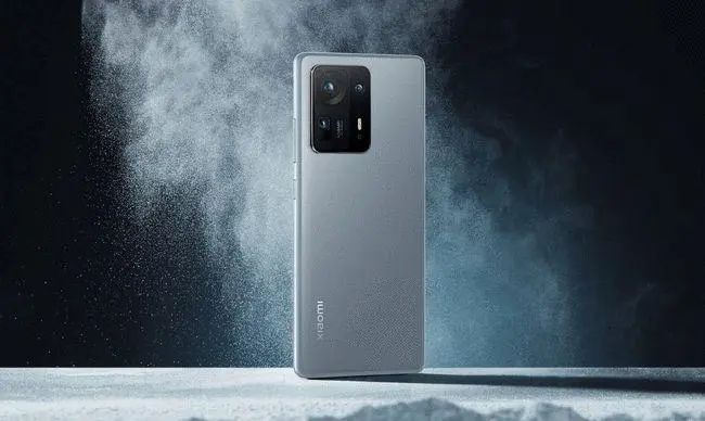 iqoo8pro和小米mix4哪个好