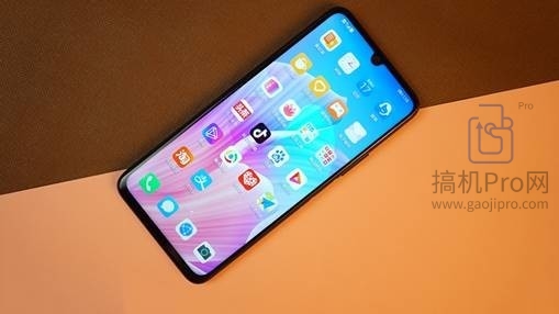 华为畅享z 5g参数配置