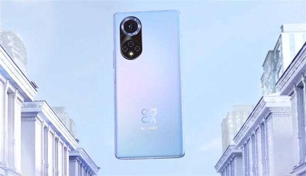 华为nova9和nova9pro的区别