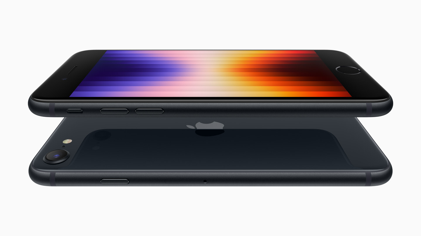 iPhoneSE价格再创新低,想入手的可以考虑 iPhoneSE价格再创新低,想入手的可以考虑