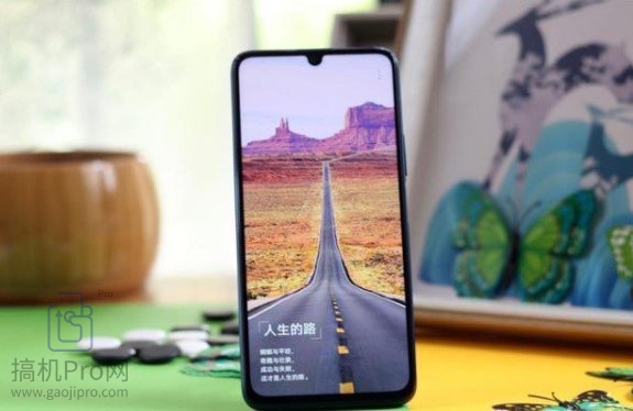 华为畅享z 5g参数配置-华为畅享z 5g手机性能详细介绍 华为畅享z 5g参数配置
