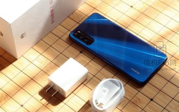华为畅享z 5g参数配置 华为畅享z 5g参数配置