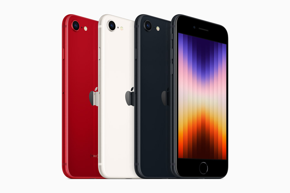 iPhoneSE价格再创新低,想入手的可以考虑 iPhoneSE价格再创新低,想入手的可以考虑