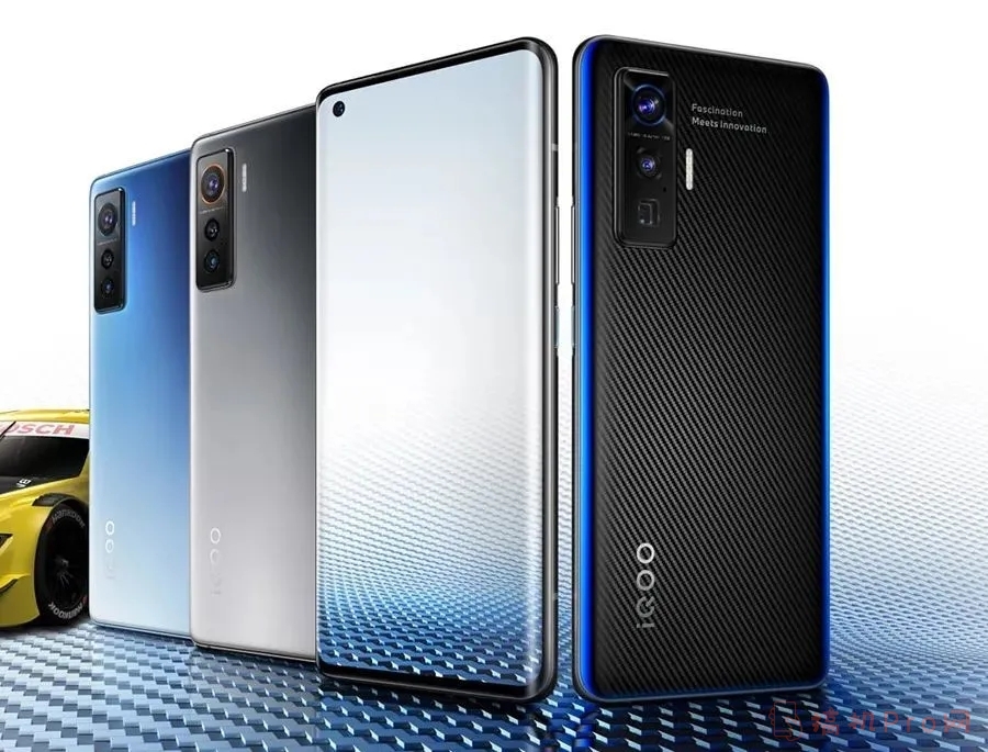 iQOO7代最新消息-vivoiqoo7最新消息介绍