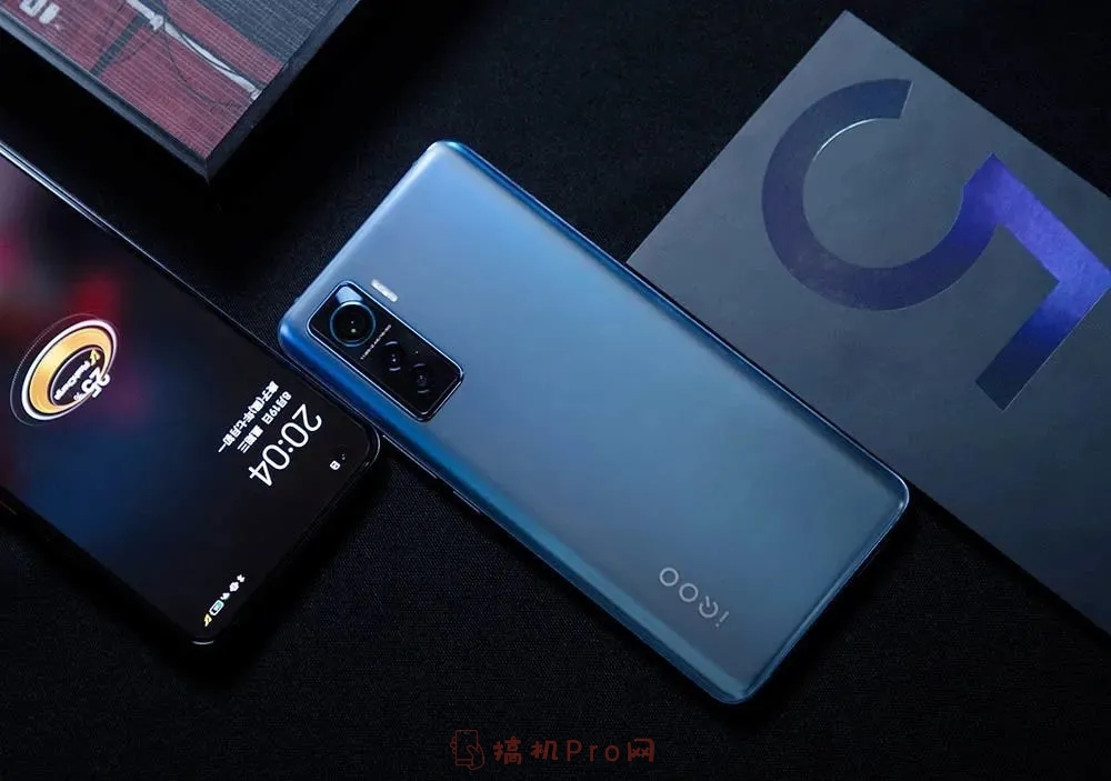 iQOO7代最新消息-vivoiqoo7最新消息介绍
