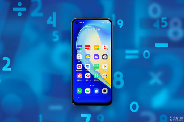 真我Q2 realme真我Q2:千元5G首选 不折不扣的王炸级产品
