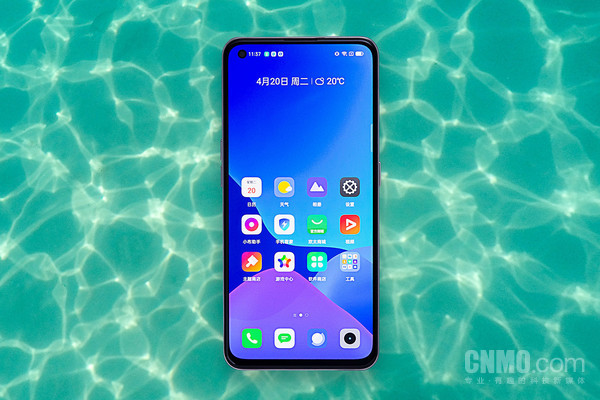 真我Q3 Pro 全面升级!千元机皇realme 真我Q3系列上手评测