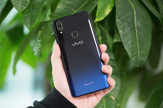vivo Z3 vivo Z3上手评测:足以让你大呼“老铁稳”的千元神器
