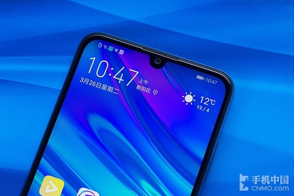 华为畅享9S评测:千元超广角AI三摄 年轻多彩不设限! 华为畅享9S评测:千元超广角AI三摄 年轻多彩不设限!