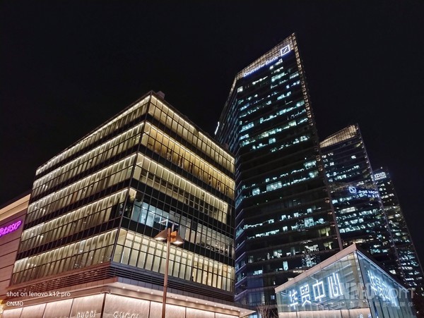 联想乐檬K12 Pro评测:千元大电量 拯救你的电量恐惧
