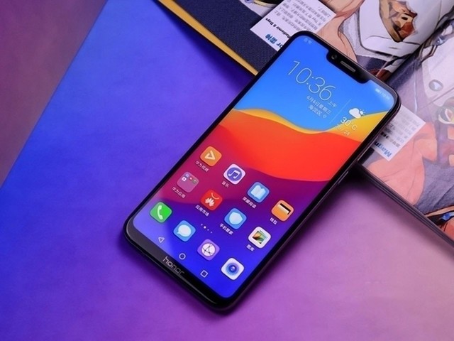 2018年值得买的手机推荐