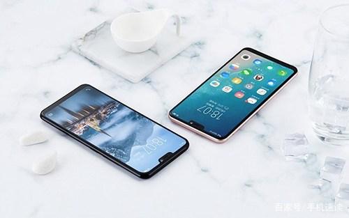 vivoz1和vivoy85哪个好