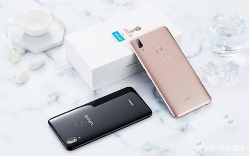 vivoz1和vivoy85哪个好
