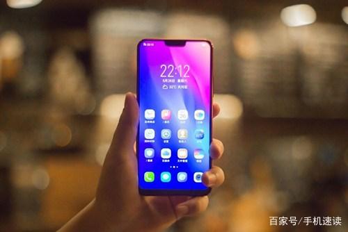 vivoz1和vivoy85哪个好